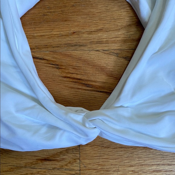 L*Space Bikini Top S NWT - Picture 2 of 3